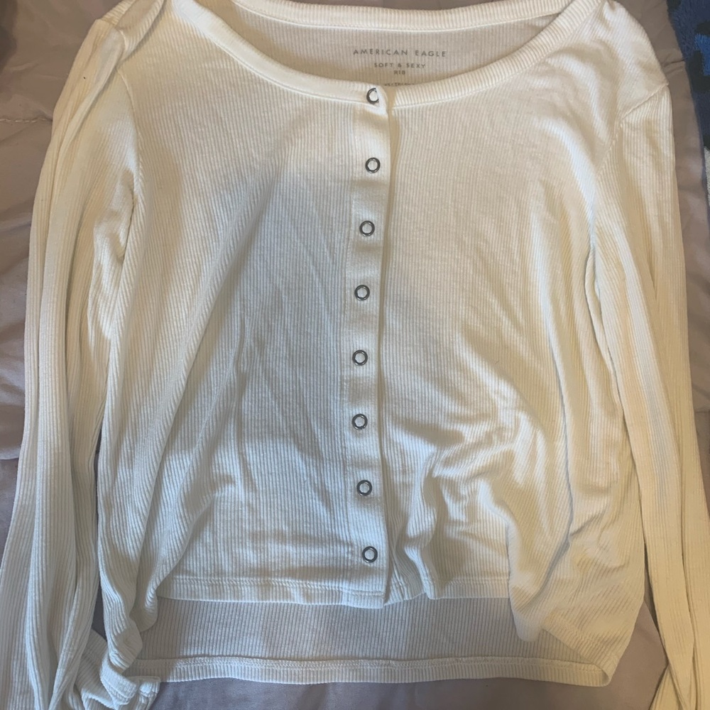 American Eagle Top